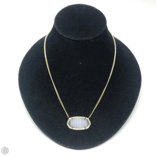 Necklace Chain By Kendra Scott