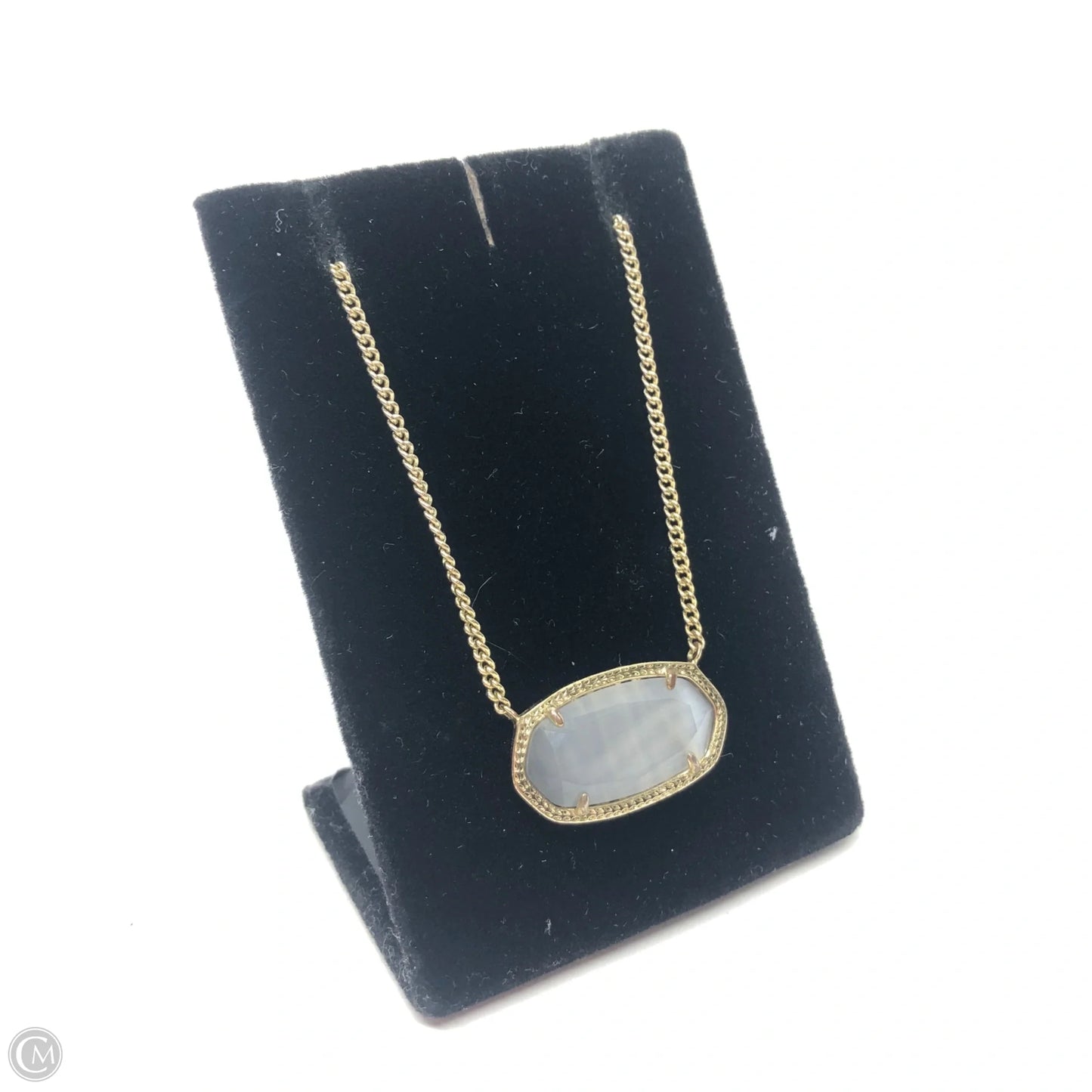 Necklace Chain By Kendra Scott