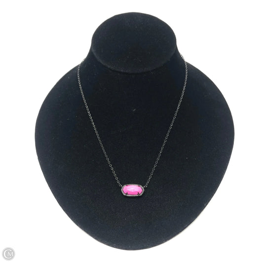 Necklace Chain By Kendra Scott