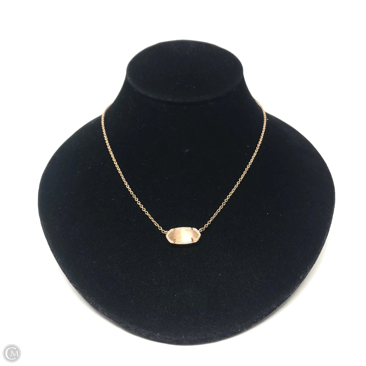 Necklace Chain By Kendra Scott