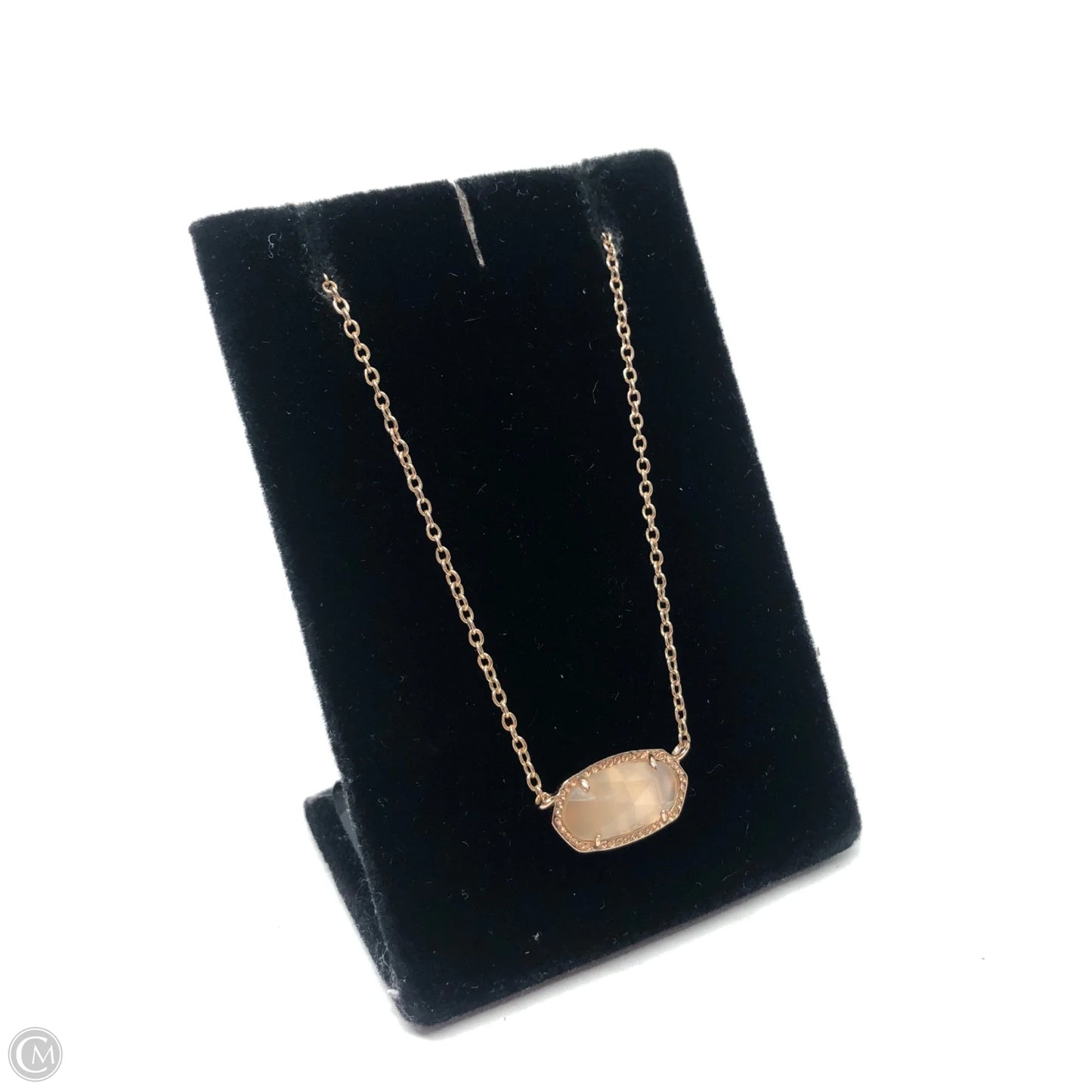 Necklace Chain By Kendra Scott