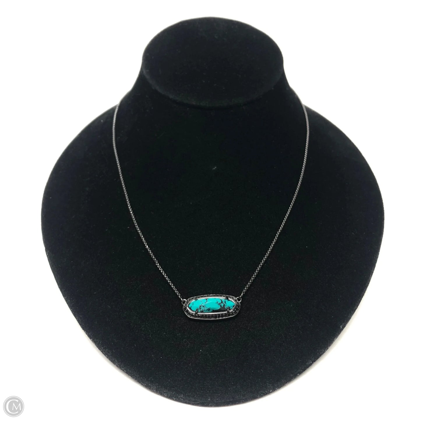 Necklace Chain By Kendra Scott