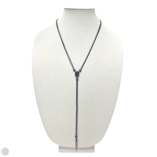 Necklace Lariat & Y-drop By Kendra Scott