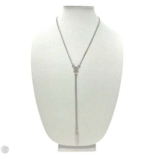Necklace Lariat & Y-drop By Kendra Scott