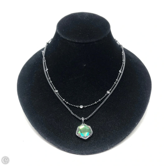 Necklace Chain By Kendra Scott