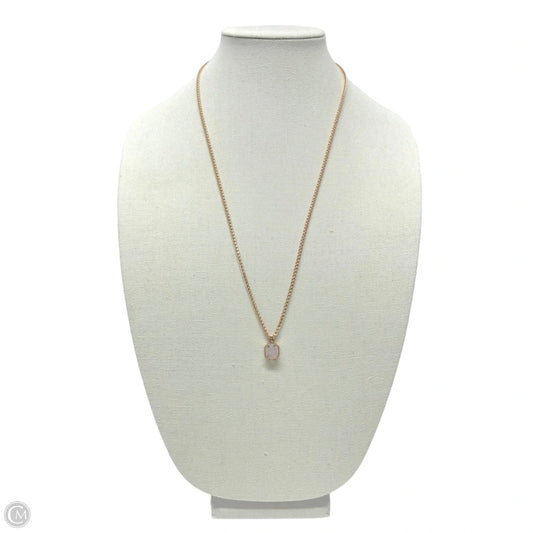 Necklace Chain By Kendra Scott