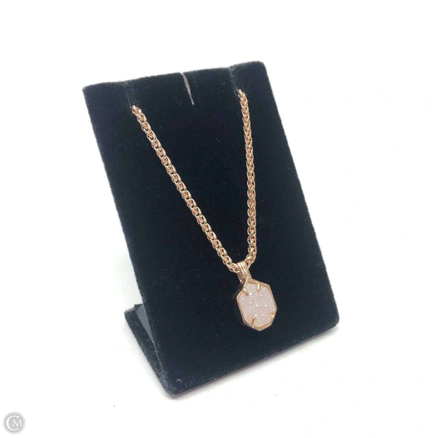 Necklace Chain By Kendra Scott