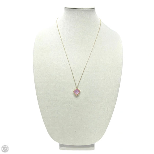 Necklace Chain By Kendra Scott