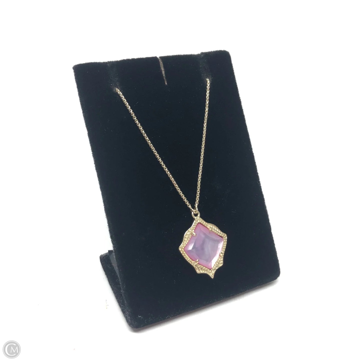 Necklace Chain By Kendra Scott