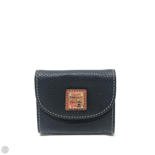 Wallet Designer By Dooney And Bourke, Size: Small