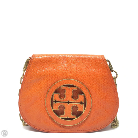 Crossbody Designer By Tory Burch, Size: Small