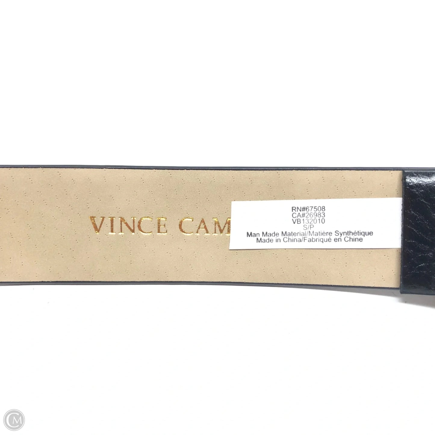Belt By Vince Camuto, Size: Small