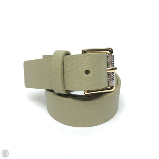 Belt By Clothes Mentor, Size: Small