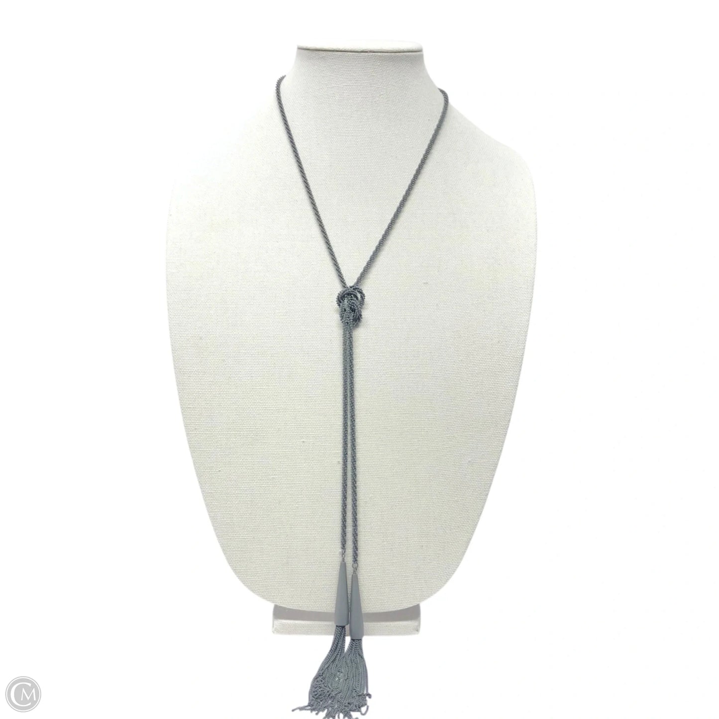 Necklace Lariat & Y-drop By Kendra Scott