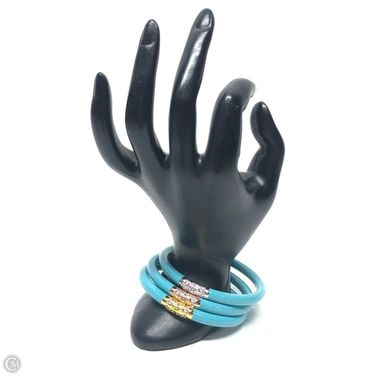 Bracelet Bangle By Cmb, Size: 03 Piece Set