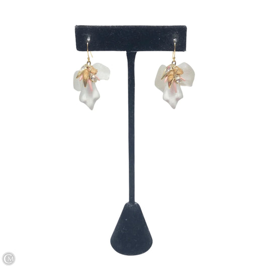Earrings Dangle/drop By Cmb
