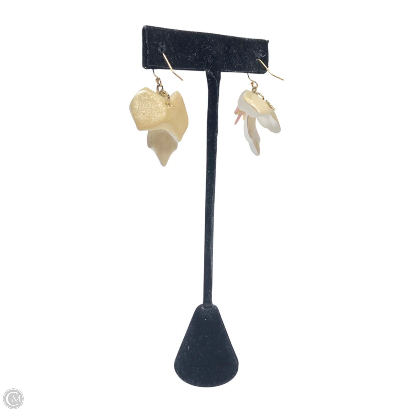 Earrings Dangle/drop By Cmb