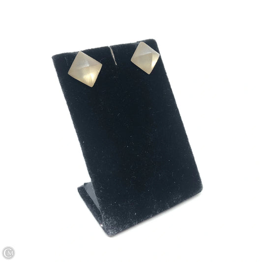 Earrings Stud By Cmb
