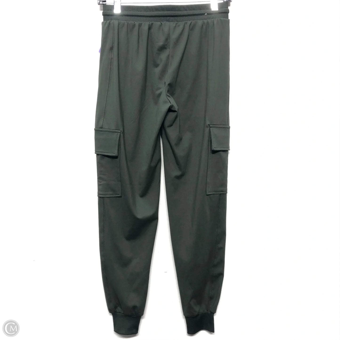 Athletic Pants By Rachel Zoe In Green, Size: Xs