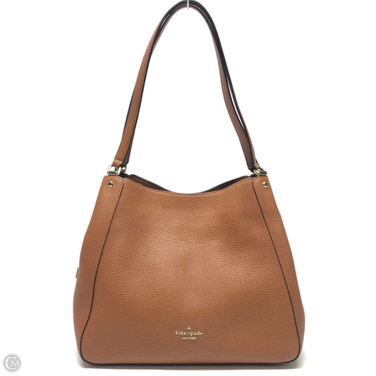 Handbag Designer By Kate Spade, Size: Medium