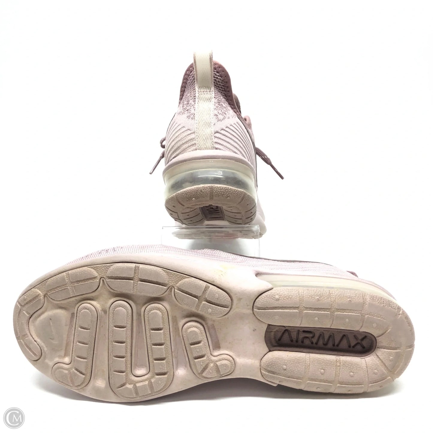 Shoes Athletic By Nike In Purple, Size: 10
