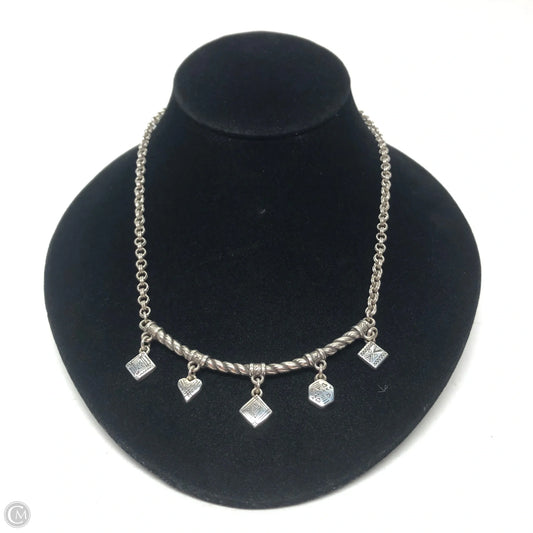 Necklace Chain By Brighton