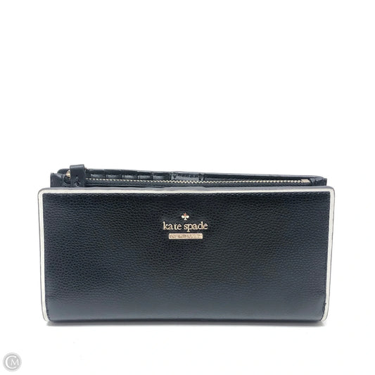 Wallet Designer By Kate Spade, Size: Medium