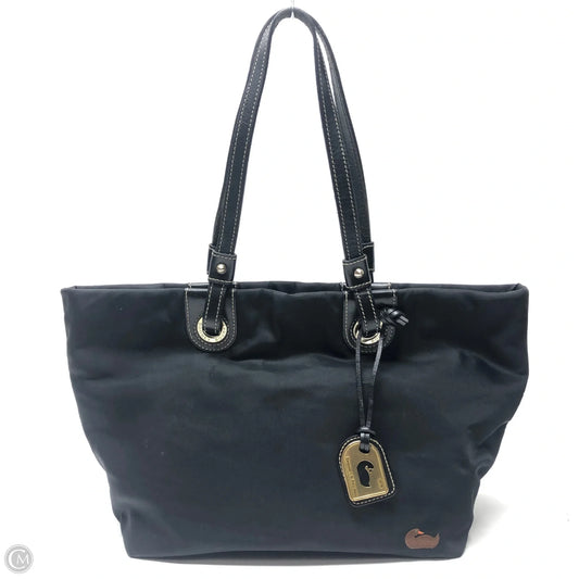 Tote Designer By Dooney And Bourke, Size: Medium