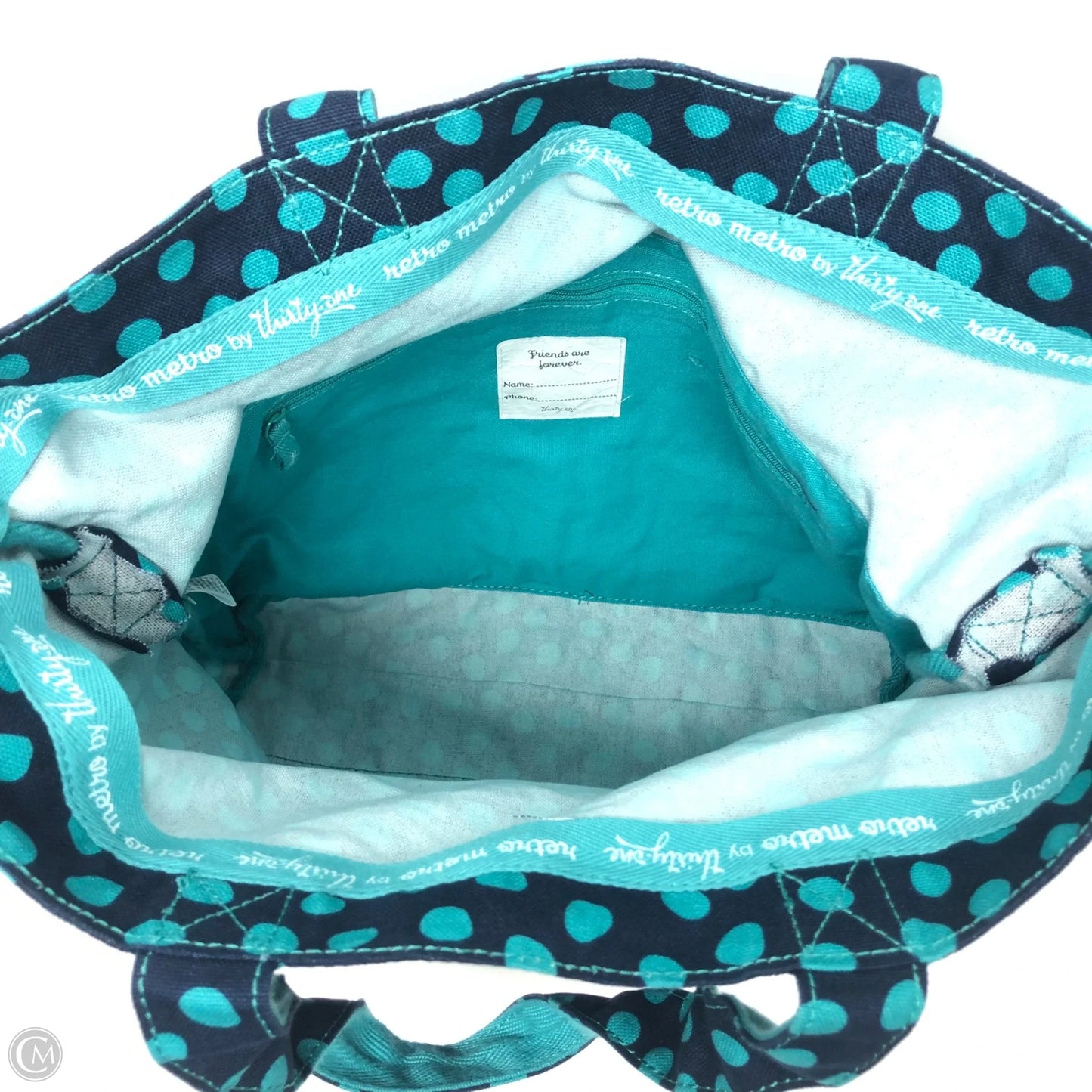 Tote By Thirty One, Size: Medium