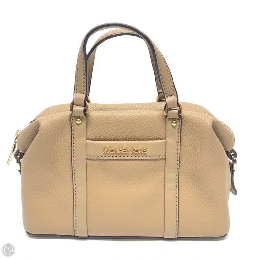 Crossbody Designer By Michael Kors, Size: Small