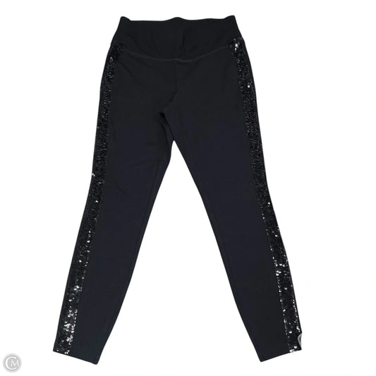 Pants Leggings By International Concepts In Black, Size: 6