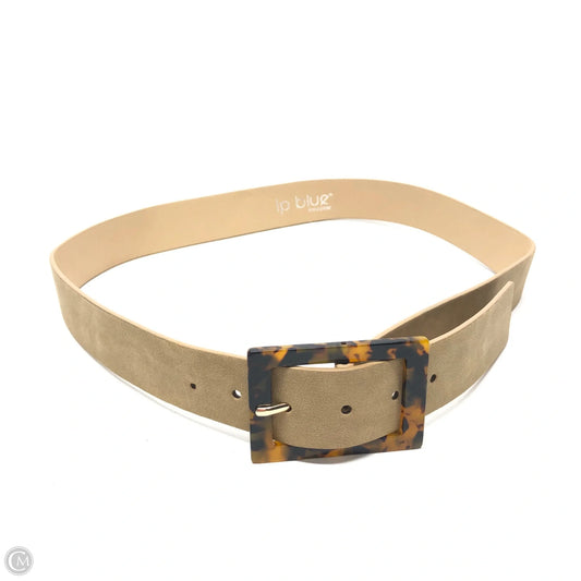 Belt By Clothes Mentor, Size: Large