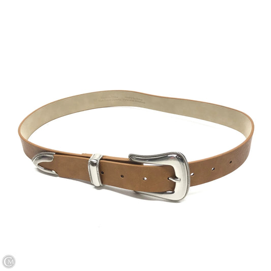 Belt By Clothes Mentor, Size: Medium