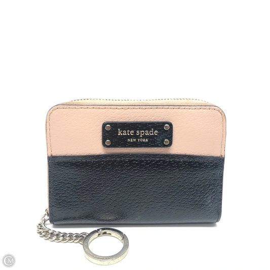 Wallet Designer By Kate Spade, Size: Small