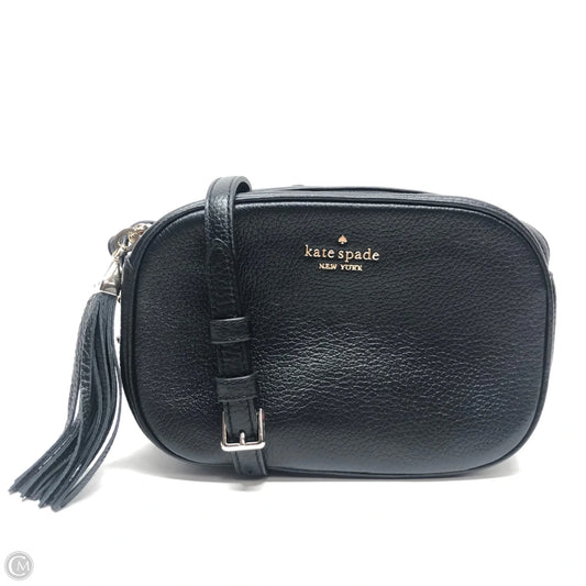 Crossbody Designer By Kate Spade, Size: Small