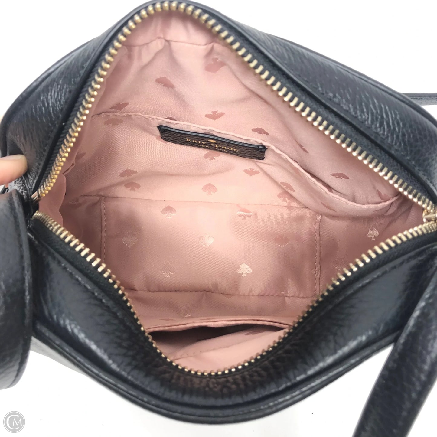 Crossbody Designer By Kate Spade, Size: Small