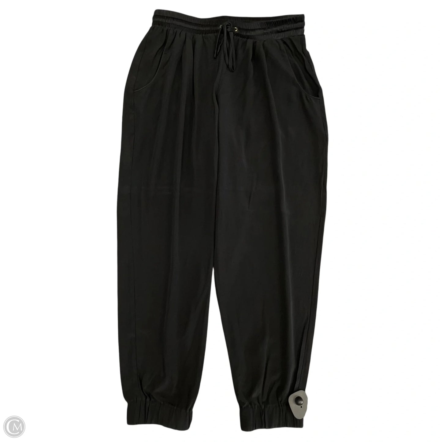Pants Joggers By Ramy Brook In Black, Size: S