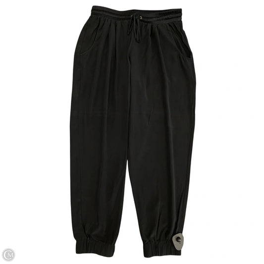 Pants Joggers By Ramy Brook In Black, Size: S