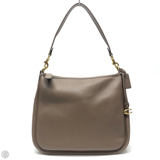 Handbag Designer By Coach, Size: Large
