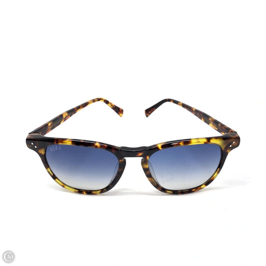 Sunglasses By Cmc