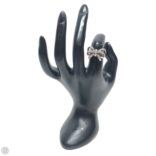 Ring Statement By Brighton, Size: 6