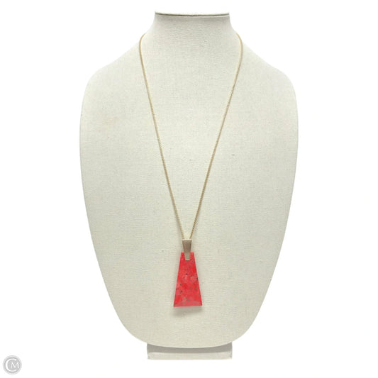 Necklace Statement By Kendra Scott