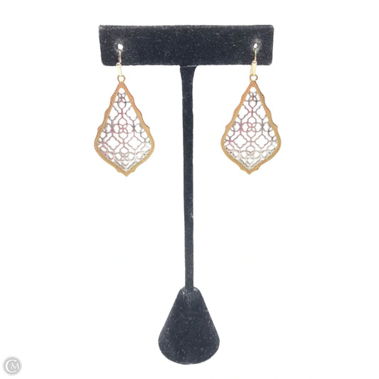 Earrings Statement By Kendra Scott