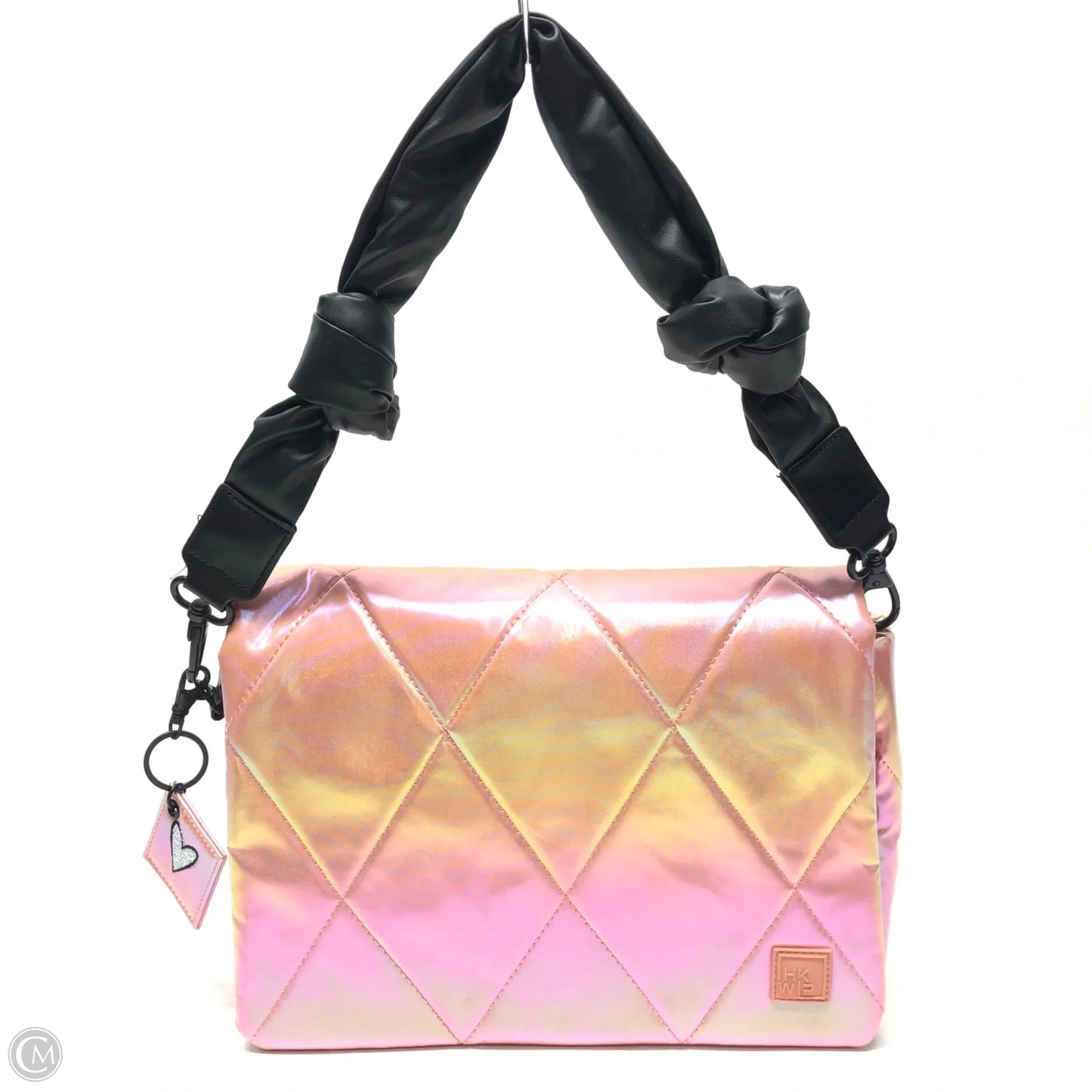 Handbag By Cmc, Size: Medium
