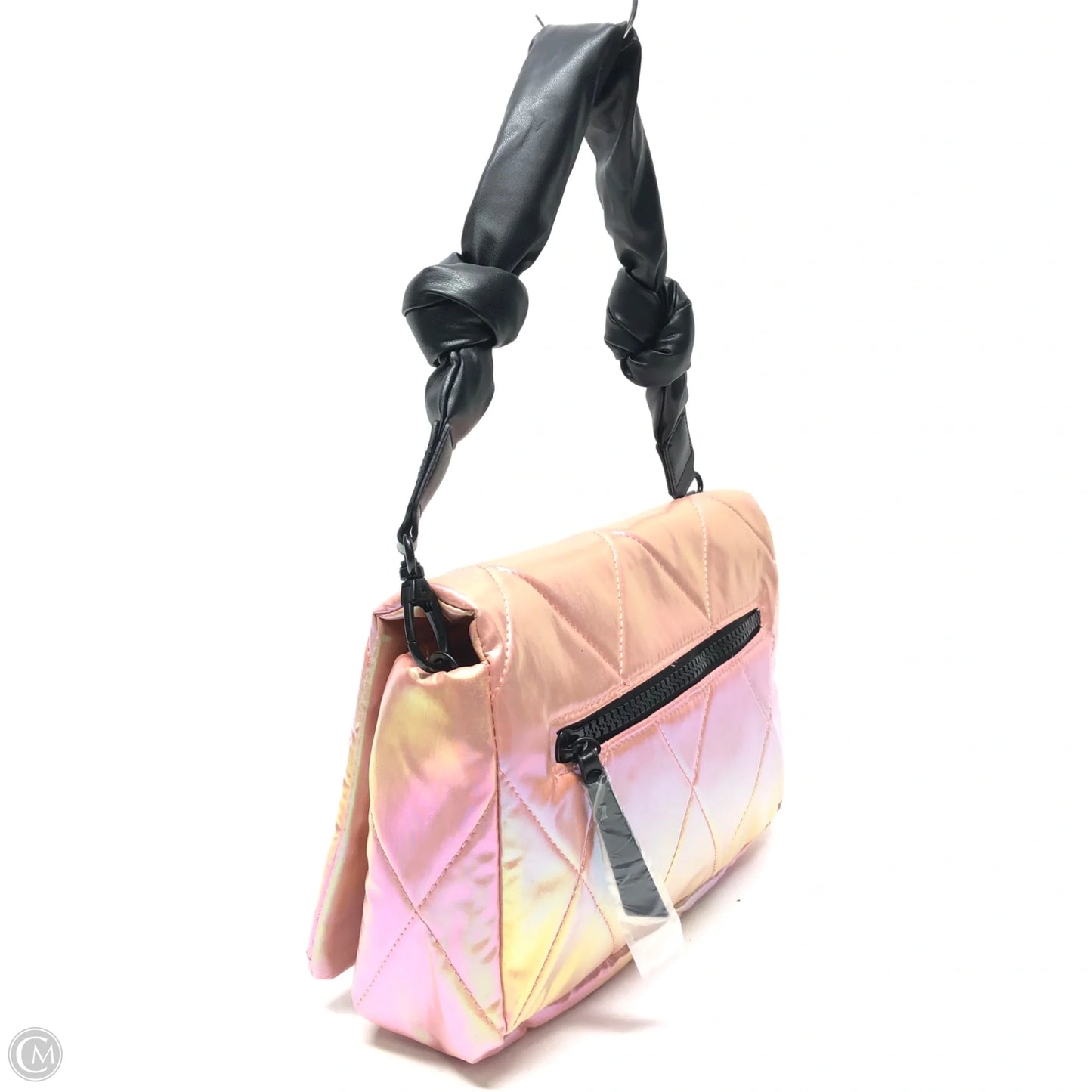 Handbag By Cmc, Size: Medium