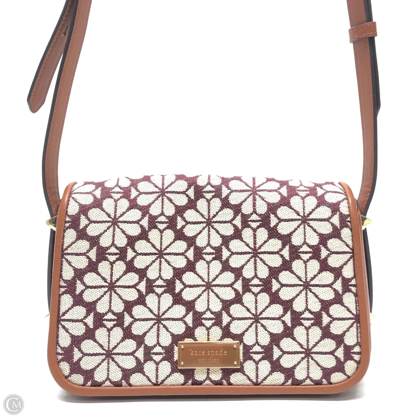 Crossbody Designer By Kate Spade, Size: Small