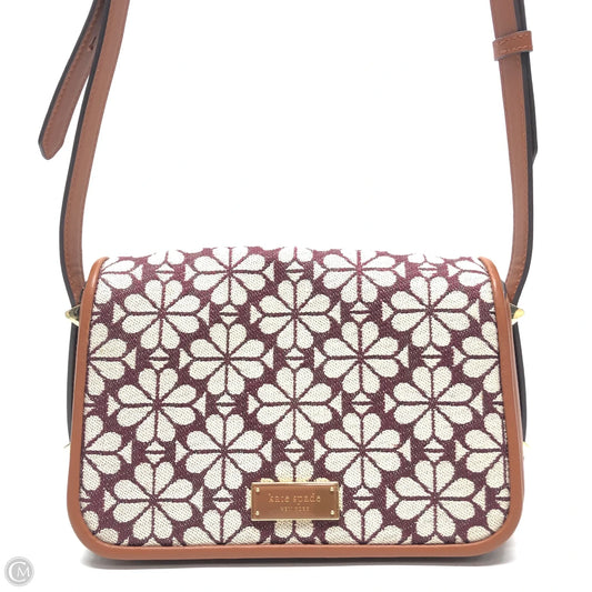 Crossbody Designer By Kate Spade, Size: Small