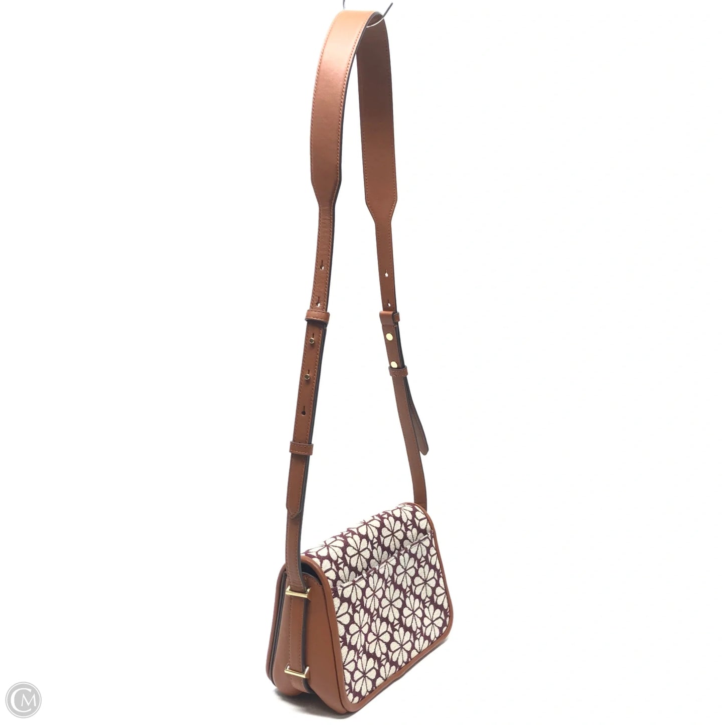 Crossbody Designer By Kate Spade, Size: Small
