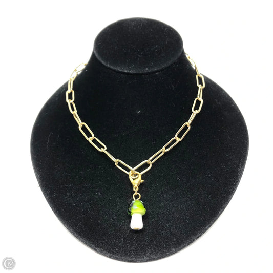 Necklace Chain By Clothes Mentor
