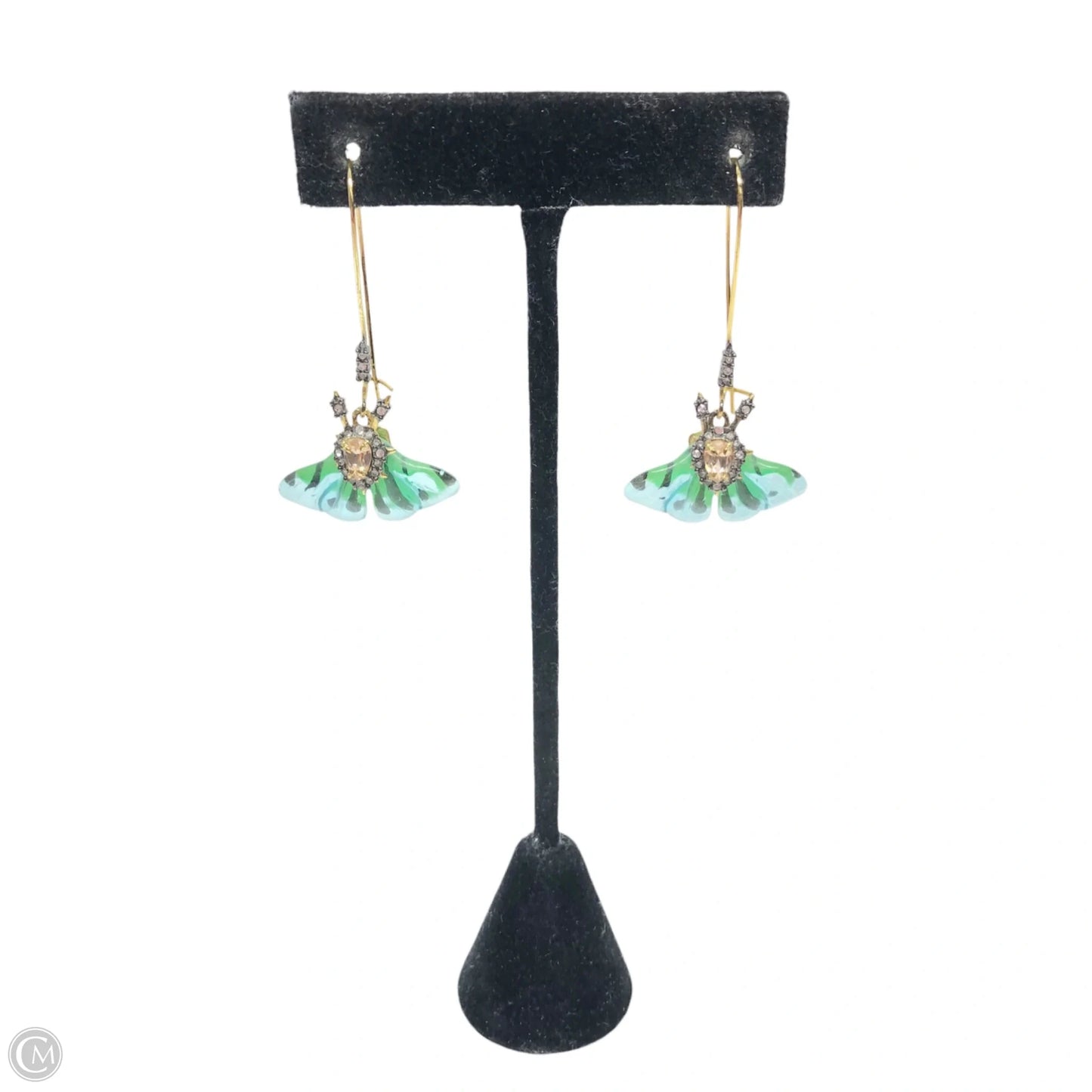 Earrings Dangle/drop By Alexis Bittar